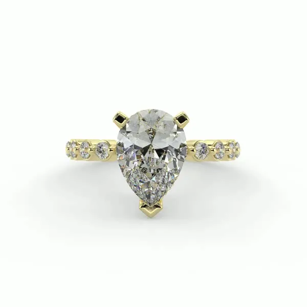 Diamond Thumbnail