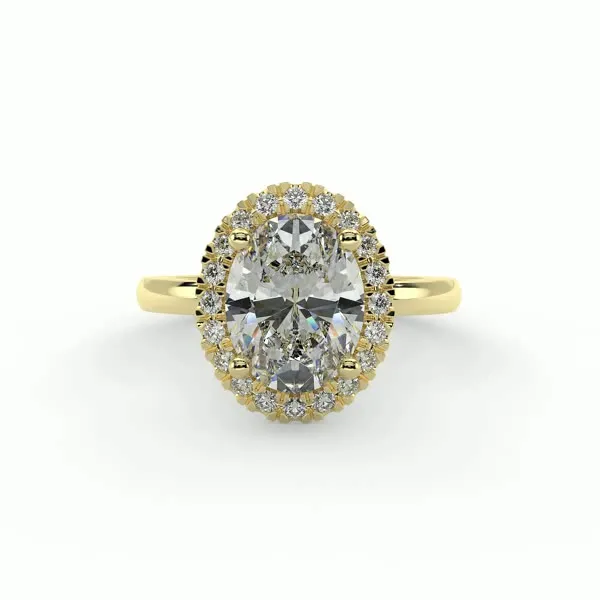 Diamond Thumbnail