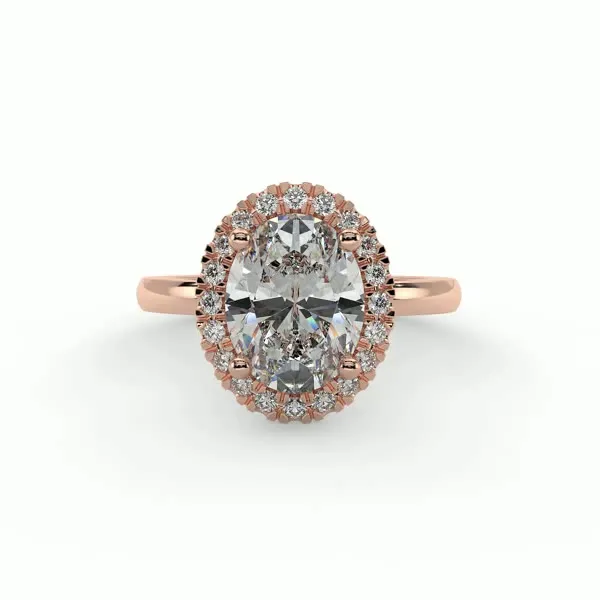 Diamond Thumbnail