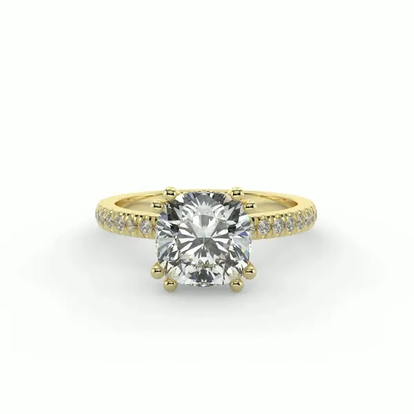 Diamond Thumbnail