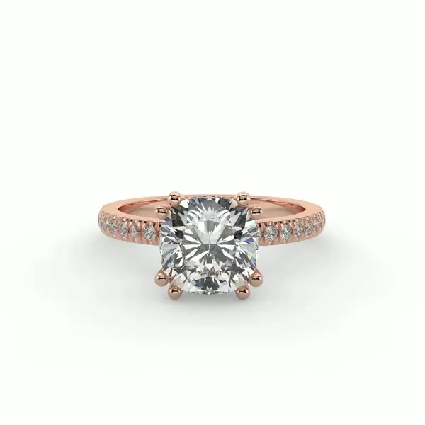 Diamond Thumbnail