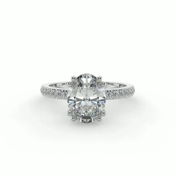 Diamond Thumbnail