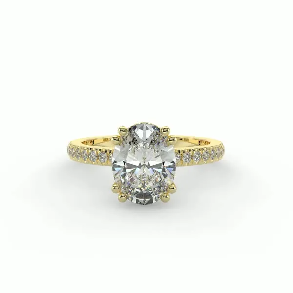 Diamond Thumbnail