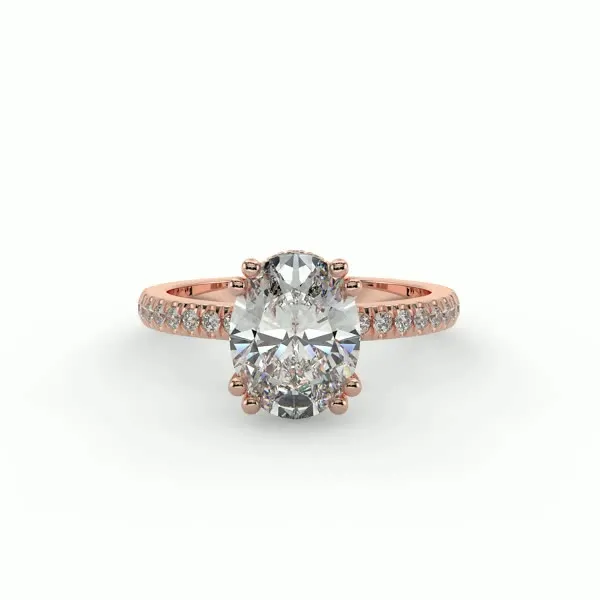 Diamond Thumbnail