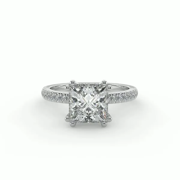 Diamond Thumbnail