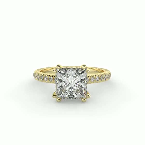 Diamond Thumbnail
