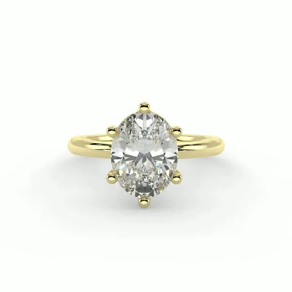 Diamond Thumbnail