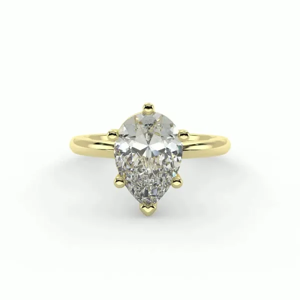 Diamond Thumbnail