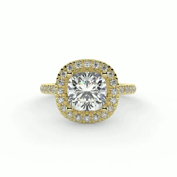 Diamond Thumbnail