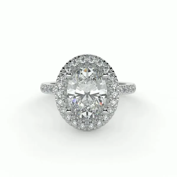 Diamond Thumbnail