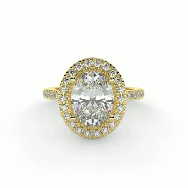 Diamond Thumbnail