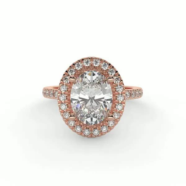 Diamond Thumbnail