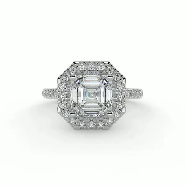 Diamond Thumbnail