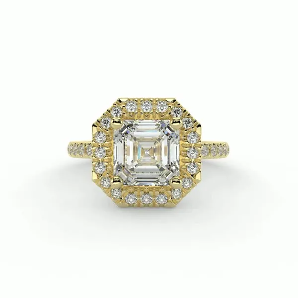 Diamond Thumbnail