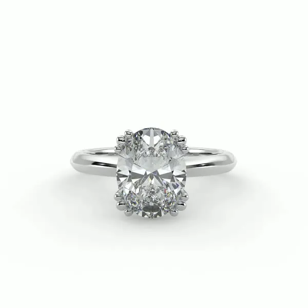 Diamond Thumbnail