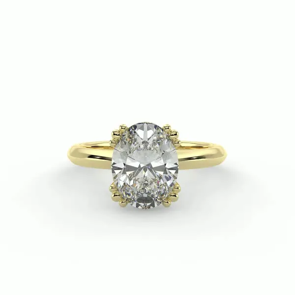 Diamond Thumbnail