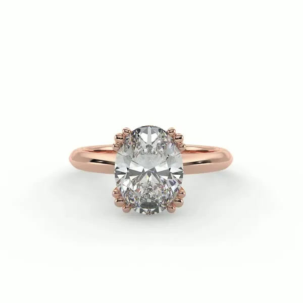 Diamond Thumbnail