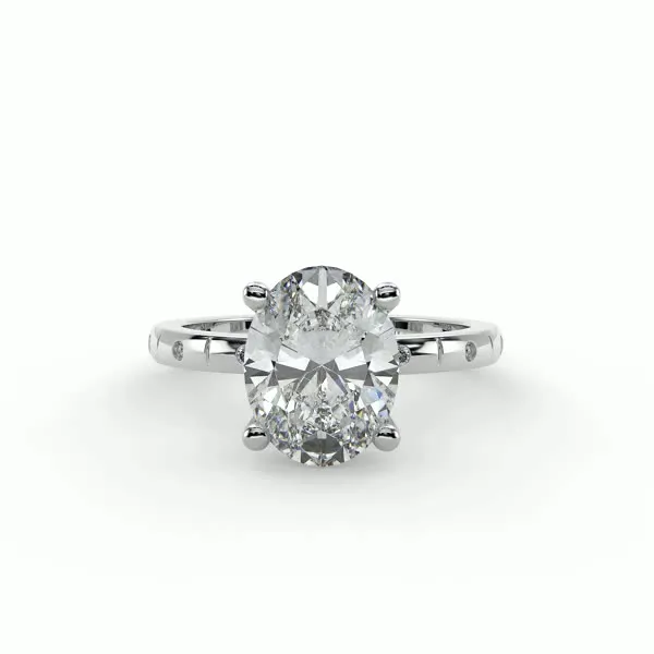 Diamond Thumbnail