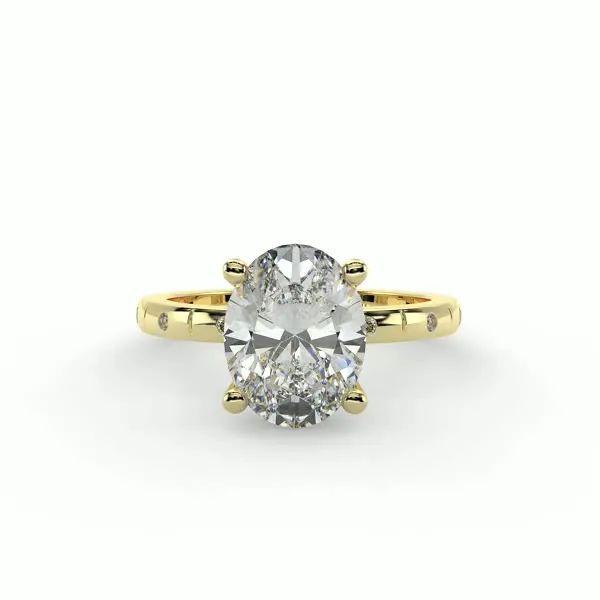 Diamond Thumbnail