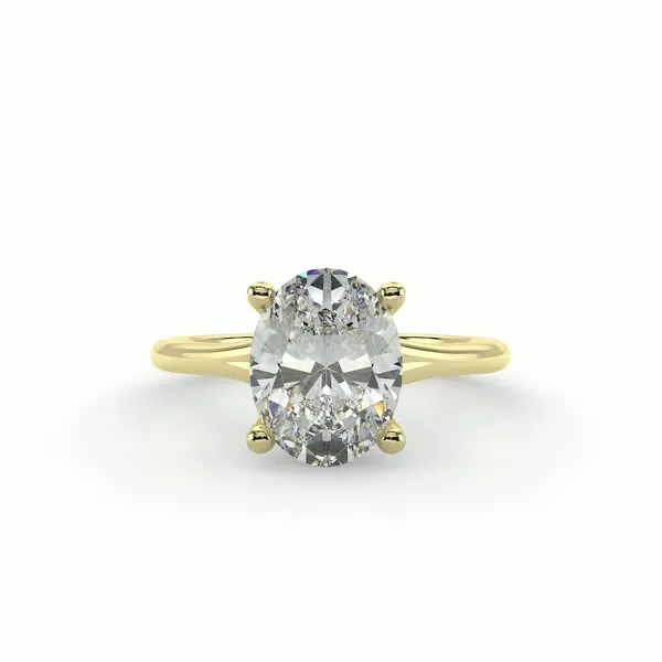 Diamond Thumbnail