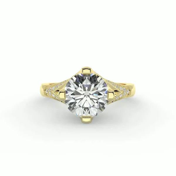 Diamond Thumbnail