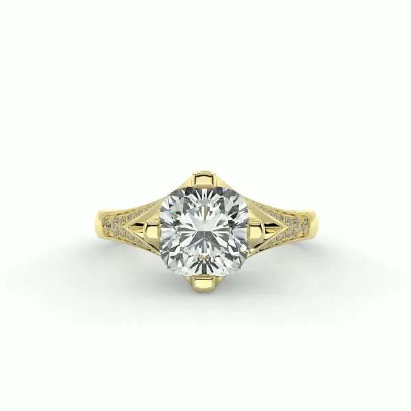 Diamond Thumbnail