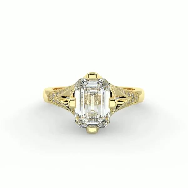 Diamond Thumbnail
