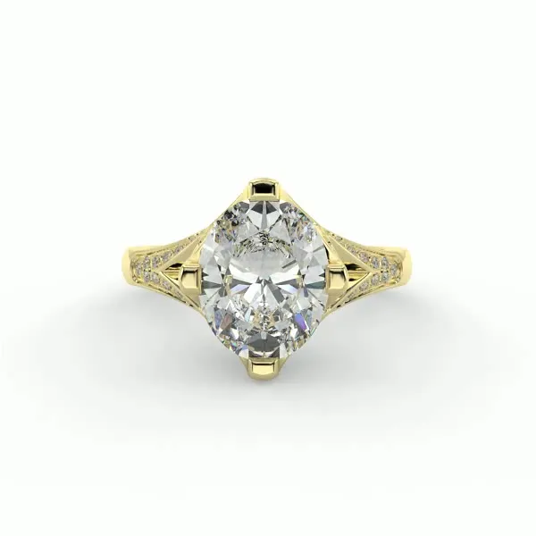 Diamond Thumbnail