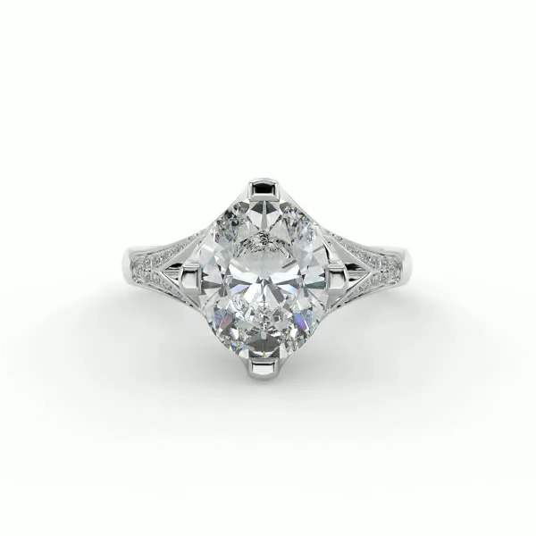 Diamond Thumbnail