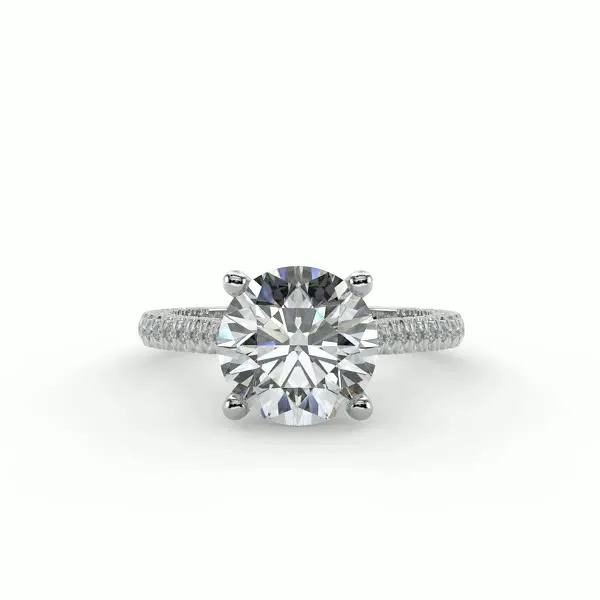 Diamond Thumbnail