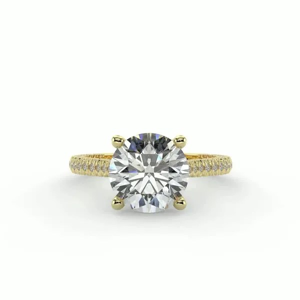 Diamond Thumbnail