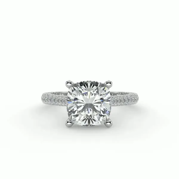 Diamond Thumbnail