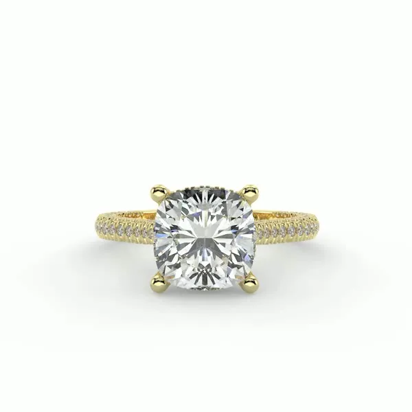 Diamond Thumbnail