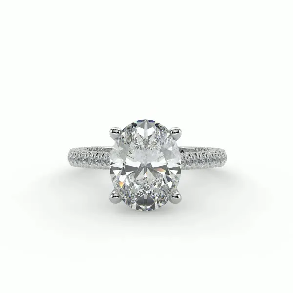 Diamond Thumbnail