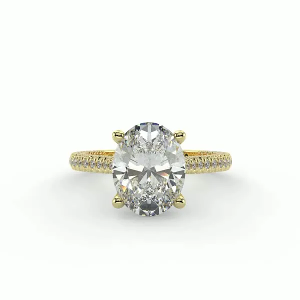 Diamond Thumbnail