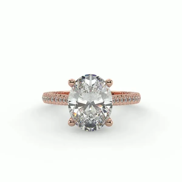 Diamond Thumbnail