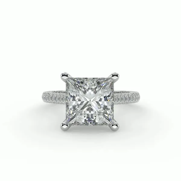 Diamond Thumbnail