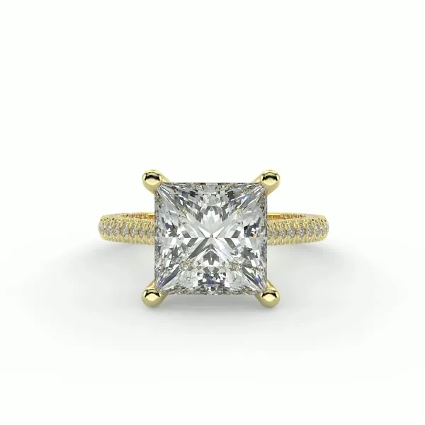 Diamond Thumbnail