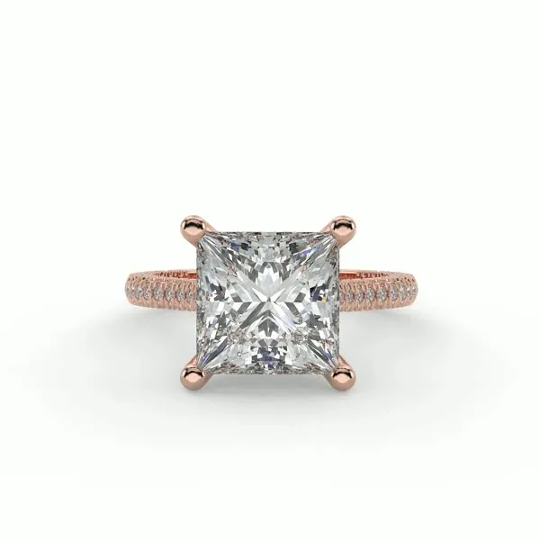 Diamond Thumbnail