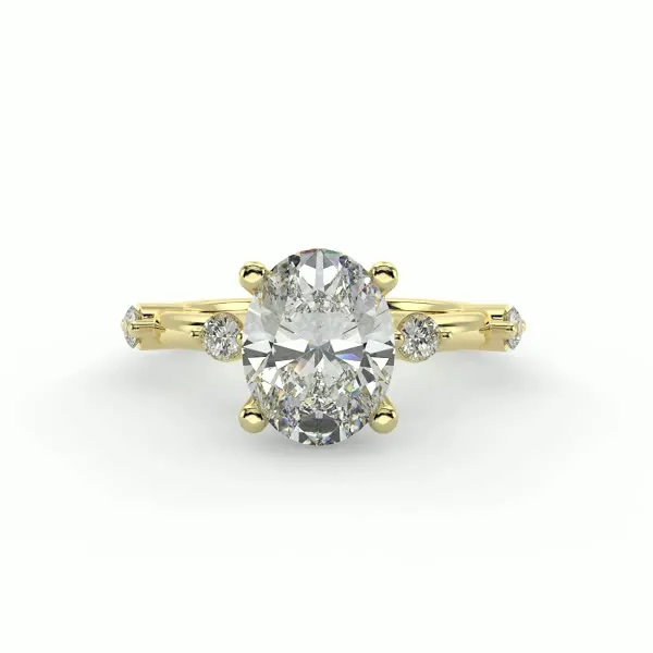 Diamond Thumbnail