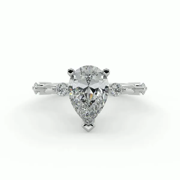 Diamond Thumbnail