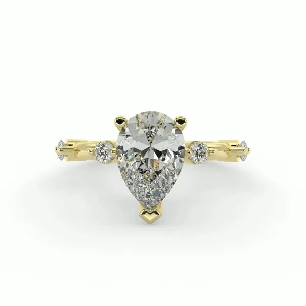 Diamond Thumbnail