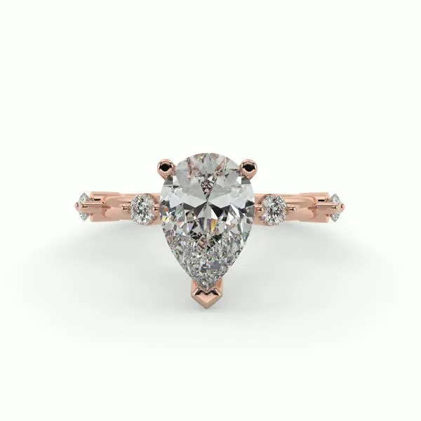 Diamond Thumbnail