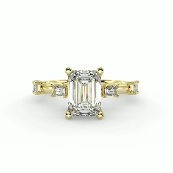 Diamond Thumbnail