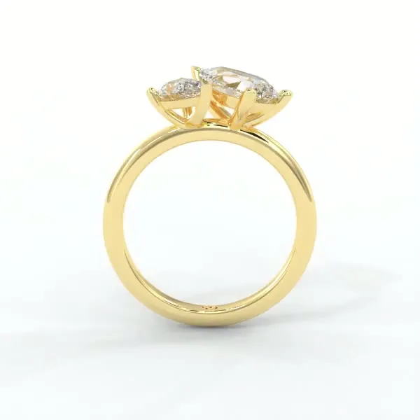Diamond Thumbnail