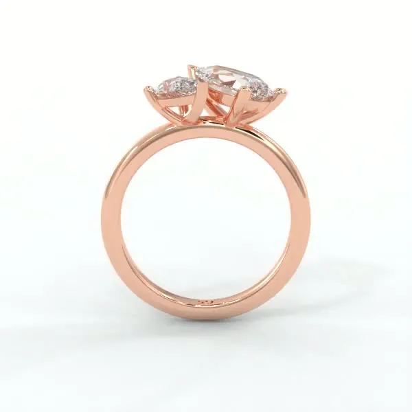 Diamond Thumbnail