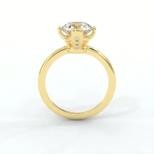 Diamond Thumbnail