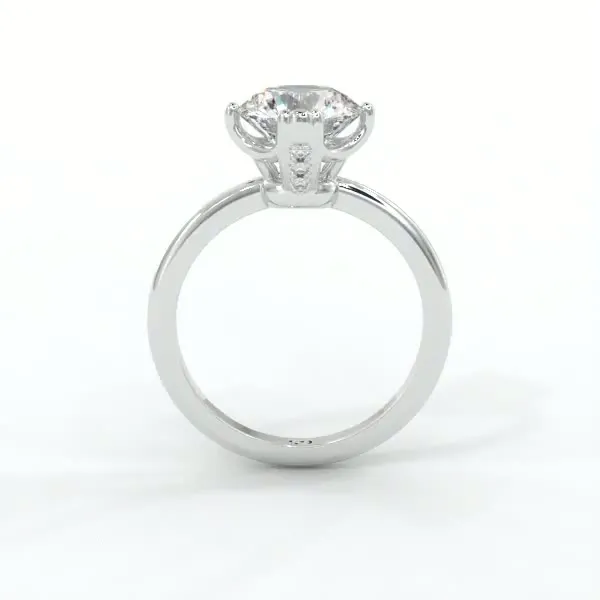 Diamond Thumbnail