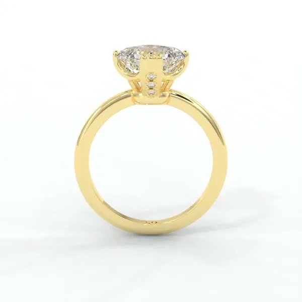 Diamond Thumbnail