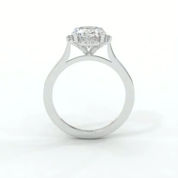 Diamond Thumbnail